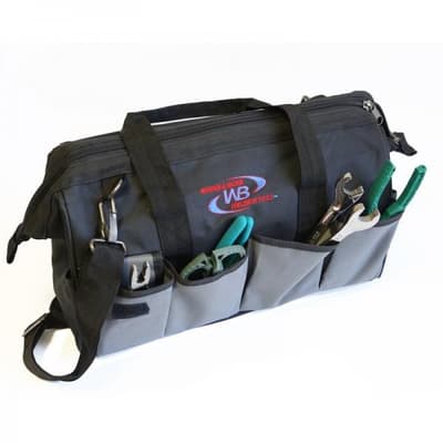 Warren & Brown Tool Bag